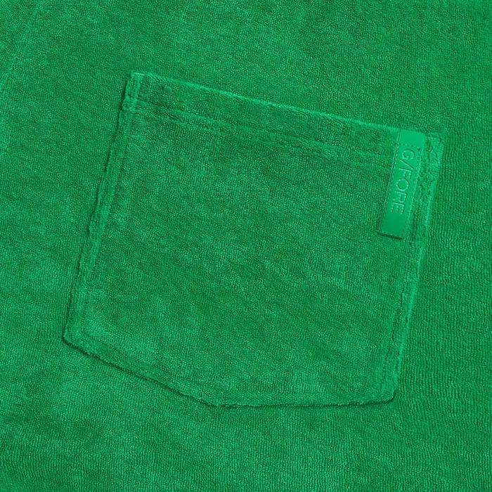 GFORE Shorts Men LTD RELEASE FRENCH TERRY LOUNGE SHORT Clover GFORE Shorts Men LTD RELEASE FRENCH TERRY LOUNGE SHORT Clover