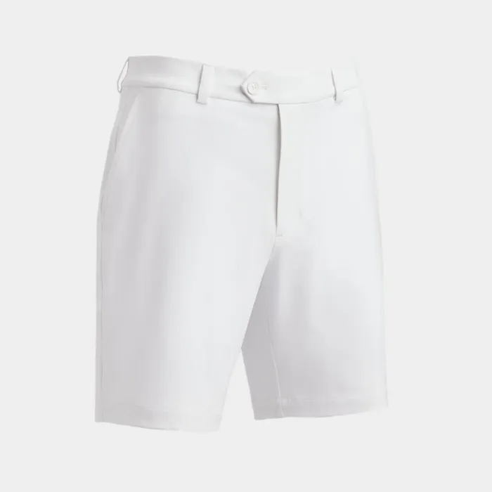 GFORE Shorts Men MAVERICK 4WAY STRETCH LINED SHORT Snow
