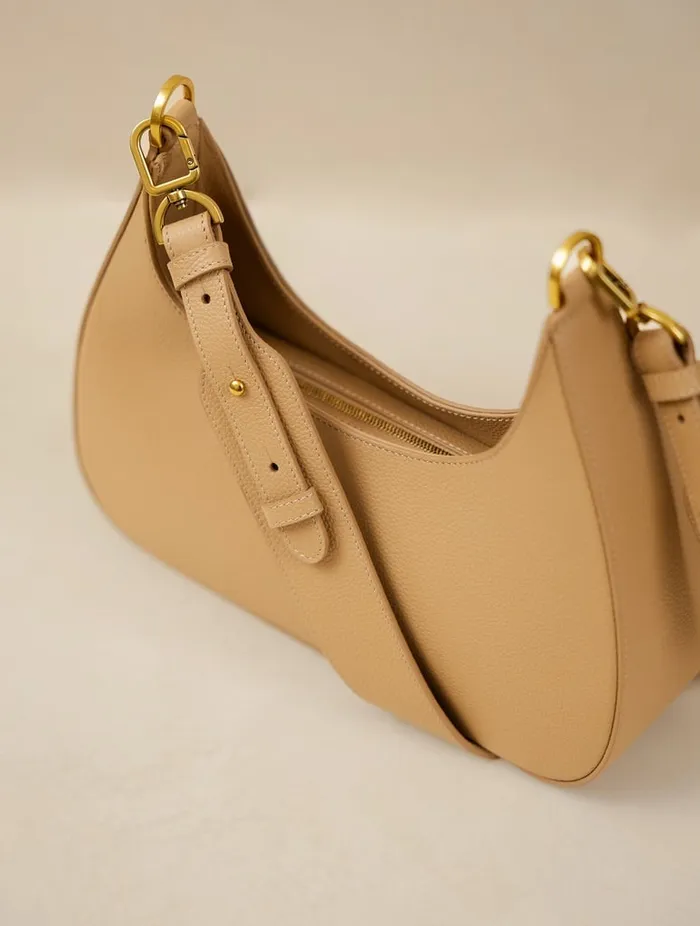 Grand Alria Cappuccino Women Bobbies Bags Grand Alria Cappuccino Women Bobbies Bags