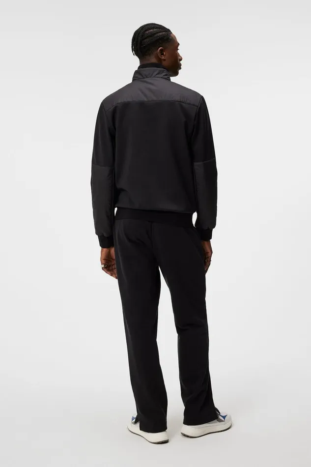 JLindeberg Dovid Hybrid Jacket Men Sweatshirts