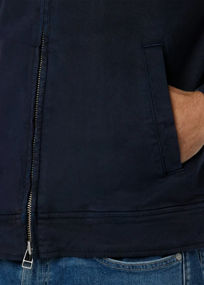 Joe8217s Jeans Jackets Outerwear Men MECHANIC JACKET Night Sky