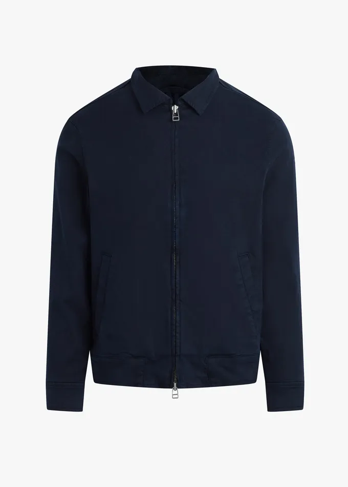 Joe8217s Jeans Jackets Outerwear Men MECHANIC JACKET Night Sky
