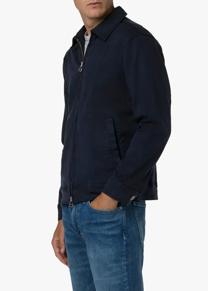 Joe8217s Jeans Jackets Outerwear Men MECHANIC JACKET Night Sky