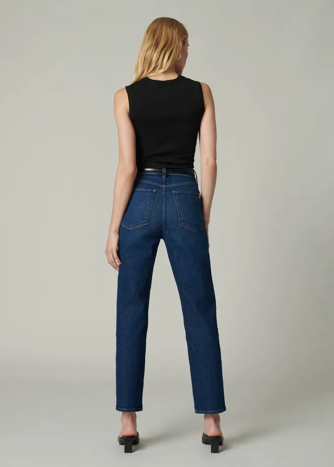 Joe8217s Jeans THE HIGH NECK TANK Black Women Tops Joe8217s Jeans THE HIGH NECK TANK Black Women Tops