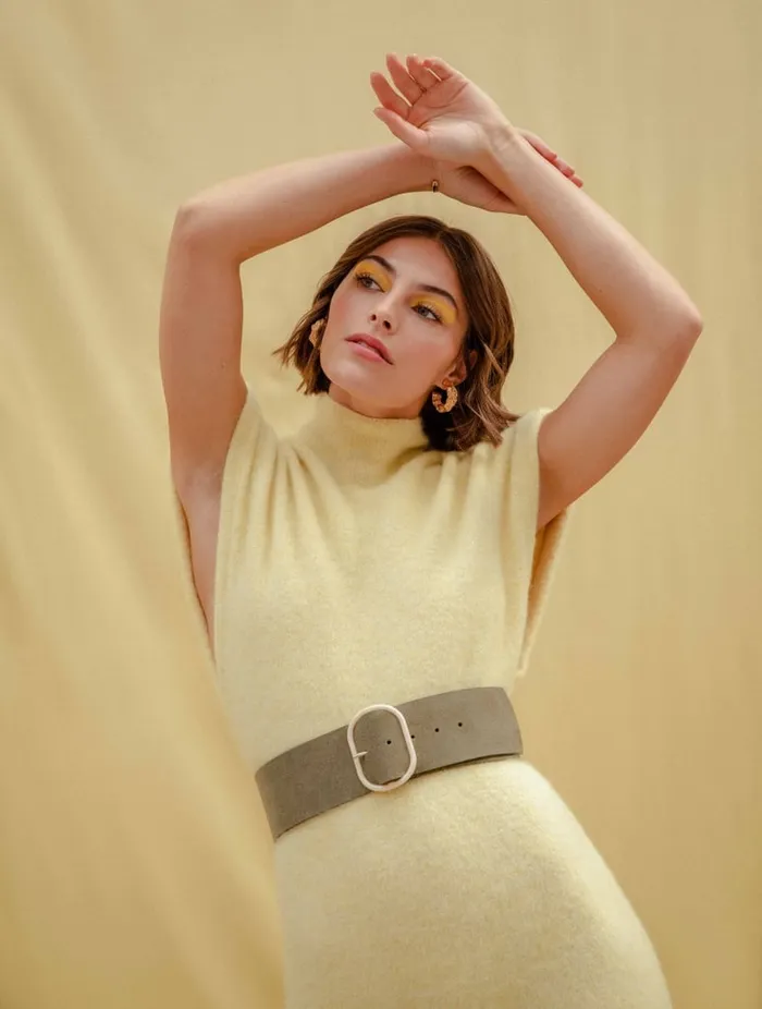 Kastelli Women Bobbies Belts Kastelli Women Bobbies Belts