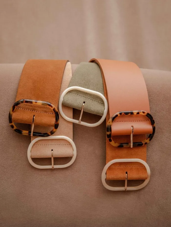 Kastelli Women Bobbies Belts Kastelli Women Bobbies Belts