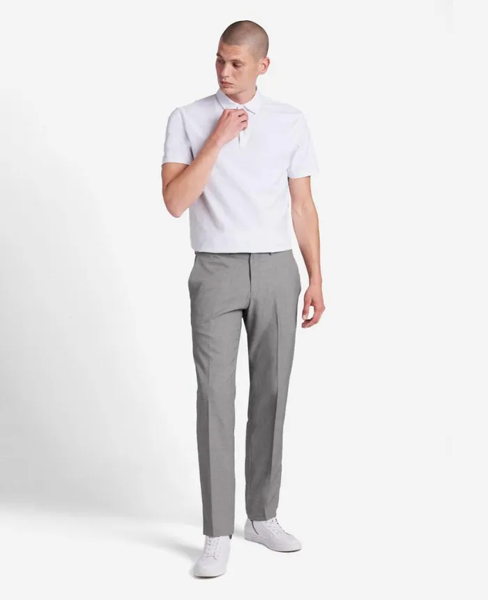 Kenneth Cole Dress Pants Men Stretch ModernFit Dress Pant Beige Kenneth Cole Dress Pants Men Stretch ModernFit Dress Pant Beige