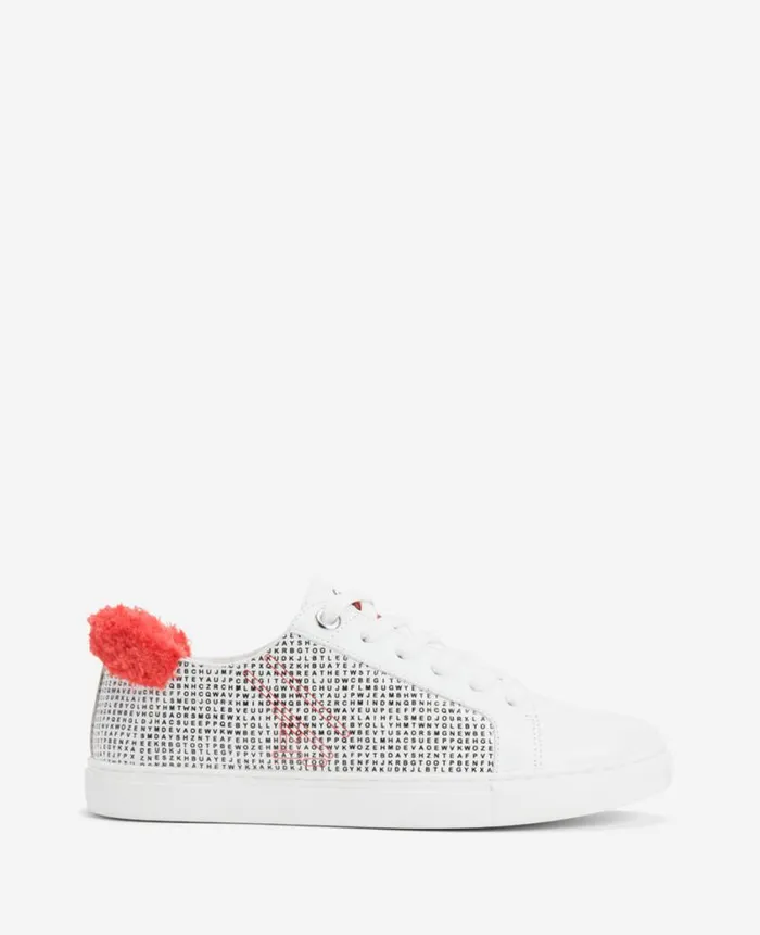 Kenneth Cole Sneakers Men Site Exclusive Sesame Street X Alexander John Men039s Elmo Kam Sneaker White Kenneth Cole Sneakers Men Site Exclusive Sesame Street X Alexander John Men039s Elmo Kam Sneaker White