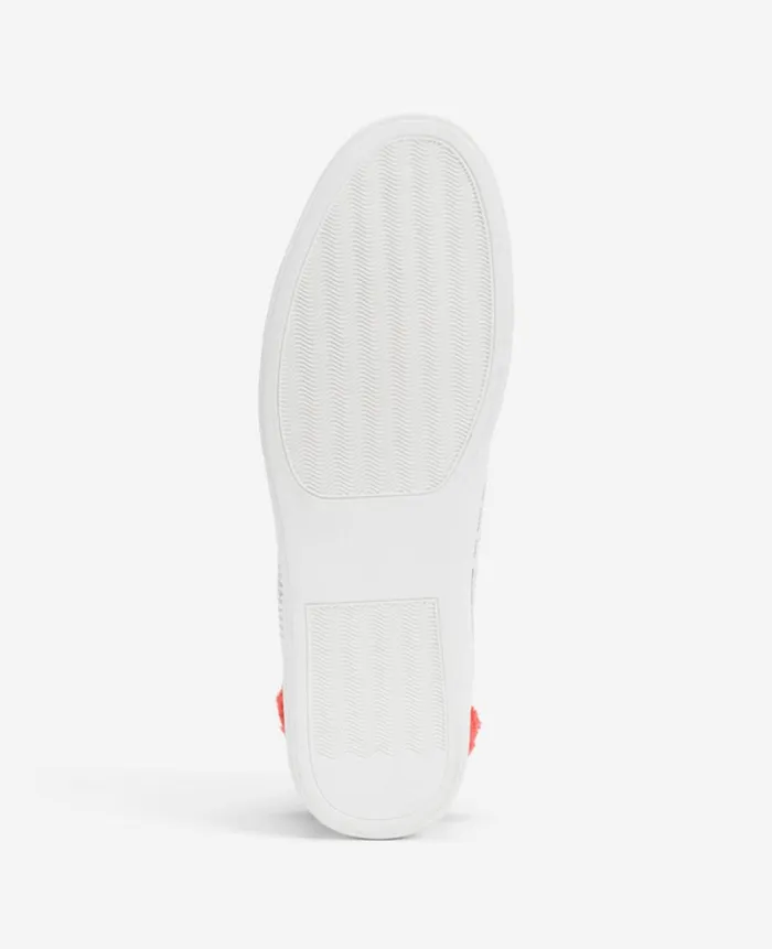 Kenneth Cole Sneakers Men Site Exclusive Sesame Street X Alexander John Men039s Elmo Kam Sneaker White Kenneth Cole Sneakers Men Site Exclusive Sesame Street X Alexander John Men039s Elmo Kam Sneaker White