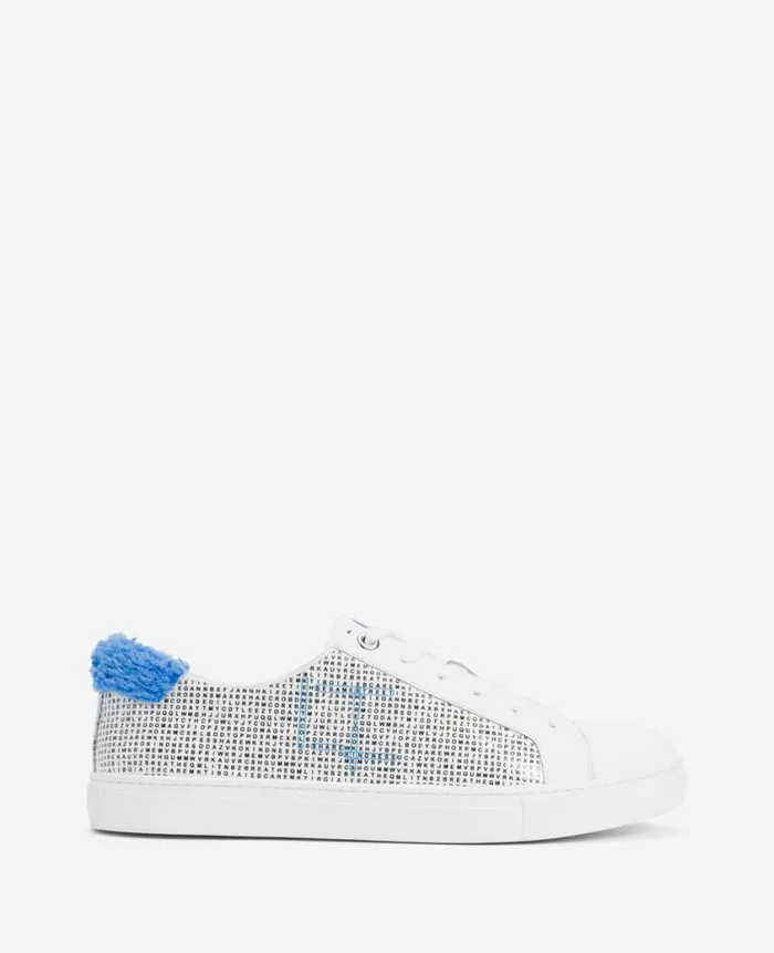 Kenneth Cole Sneakers Women Site Exclusive Sesame Street X Alexander John Women039s Cookie Monster Kam Sneaker White Kenneth Cole Sneakers Women Site Exclusive Sesame Street X Alexander John Women039s Cookie Monster Kam Sneaker White