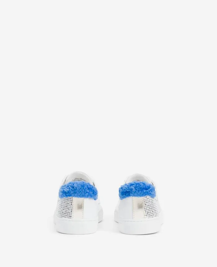Kenneth Cole Sneakers Women Site Exclusive Sesame Street X Alexander John Women039s Cookie Monster Kam Sneaker White Kenneth Cole Sneakers Women Site Exclusive Sesame Street X Alexander John Women039s Cookie Monster Kam Sneaker White