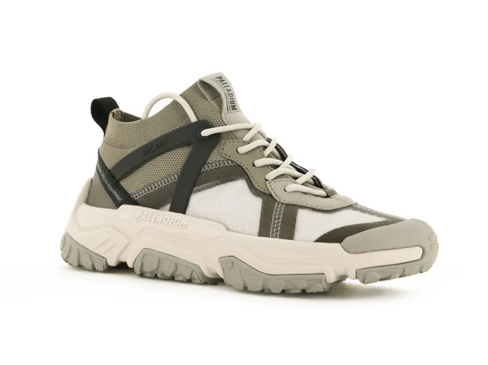 Kids OFFGRID LO ADVENTURE String PALLADIUM Sneakers Kids OFFGRID LO ADVENTURE String PALLADIUM Sneakers