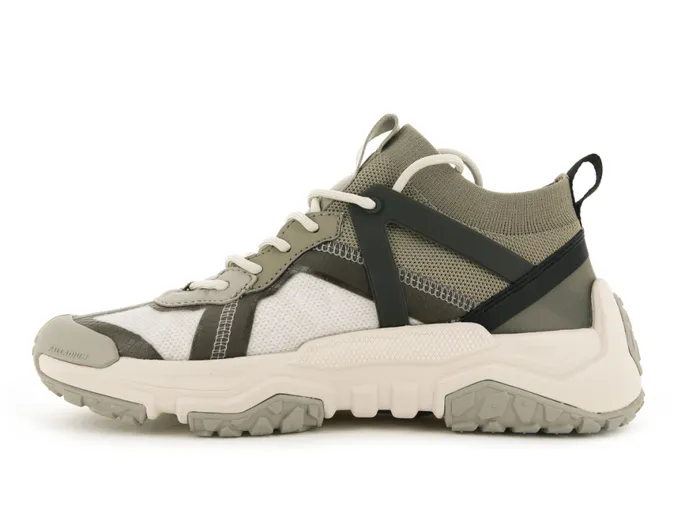 Kids OFFGRID LO ADVENTURE String PALLADIUM Sneakers Kids OFFGRID LO ADVENTURE String PALLADIUM Sneakers