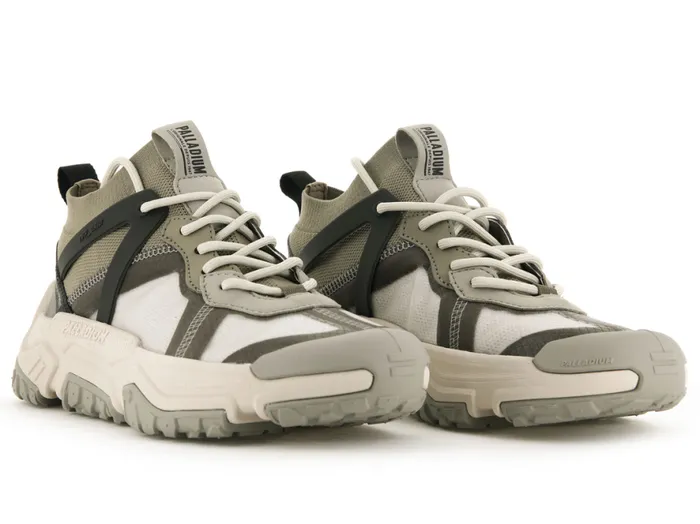 Kids OFFGRID LO ADVENTURE String PALLADIUM Sneakers Kids OFFGRID LO ADVENTURE String PALLADIUM Sneakers