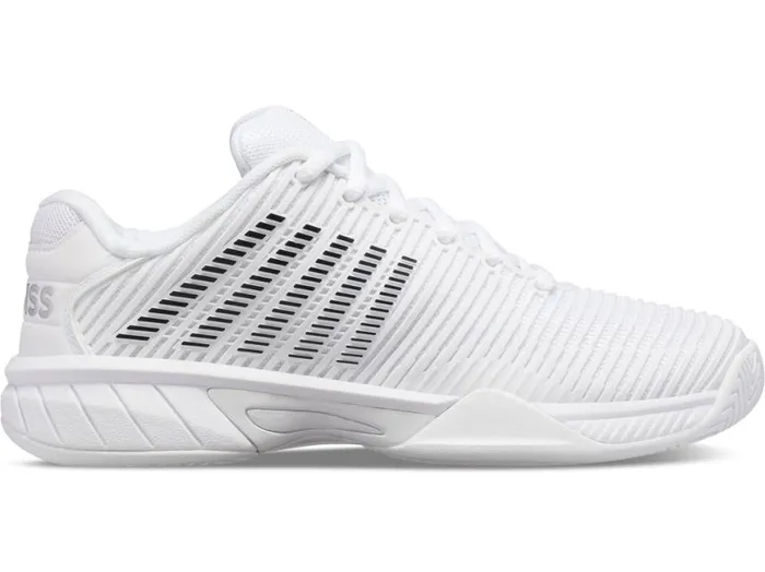 Kids Tennis KSwiss HYPERCOURT EXPRESS 2 Whiteblack