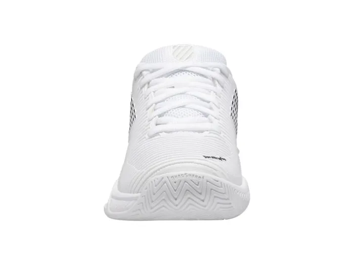 Kids Tennis KSwiss HYPERCOURT EXPRESS 2 Whiteblack