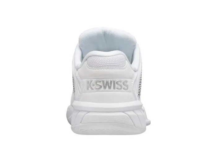 Kids Tennis KSwiss HYPERCOURT EXPRESS 2 Whiteblack