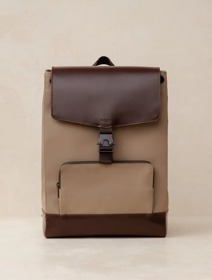 Kotor Moka Men Bobbies Backpacks