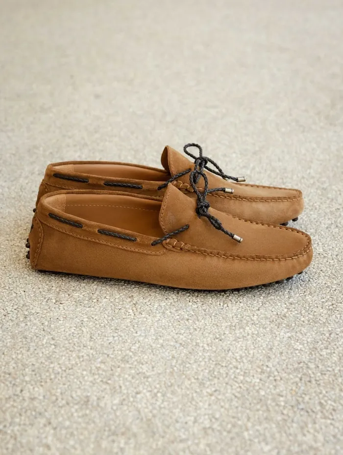 Lloyd Camel Men Bobbies Loafers Lloyd Camel Men Bobbies Loafers