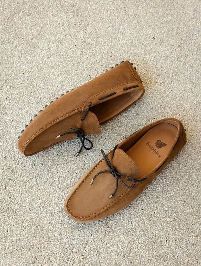Lloyd Camel Men Bobbies Loafers Lloyd Camel Men Bobbies Loafers