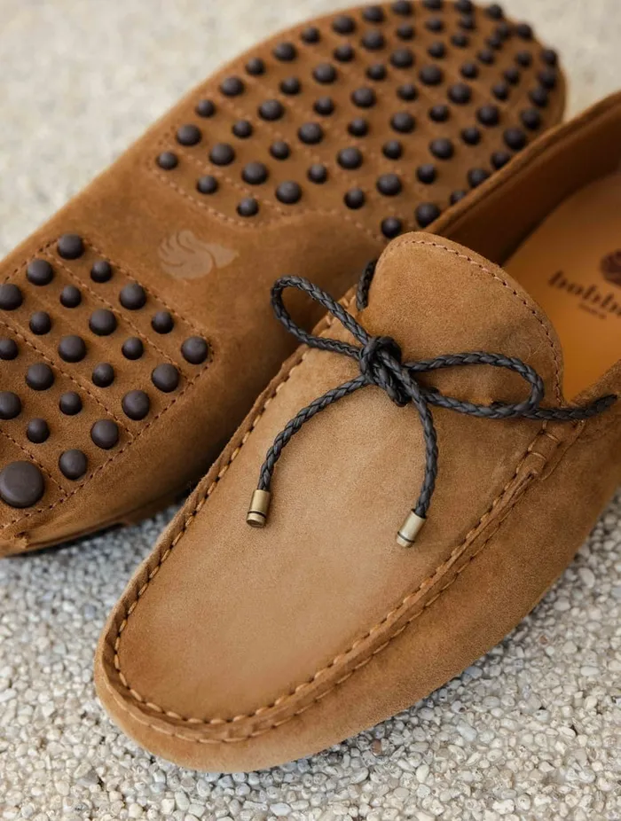Lloyd Camel Men Bobbies Loafers Lloyd Camel Men Bobbies Loafers
