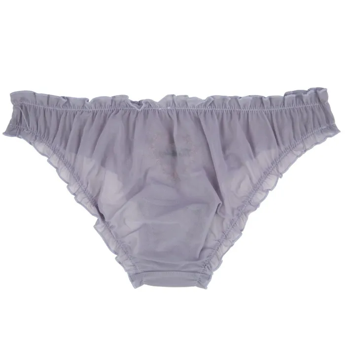 Love Stories Briefs 5Pack Lola Weekday Briefs Multicolour 8211 Women