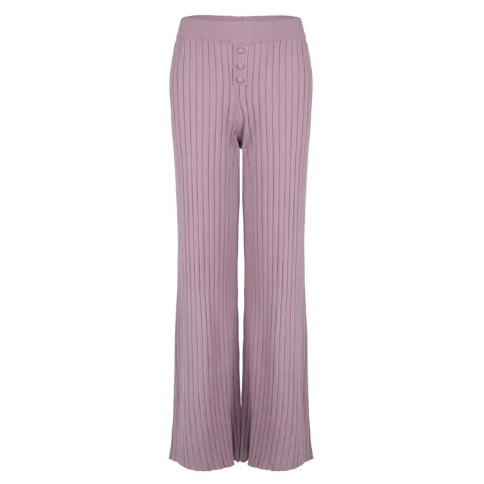 Love Stories Pants Damaris Pants Purple 8211 Women