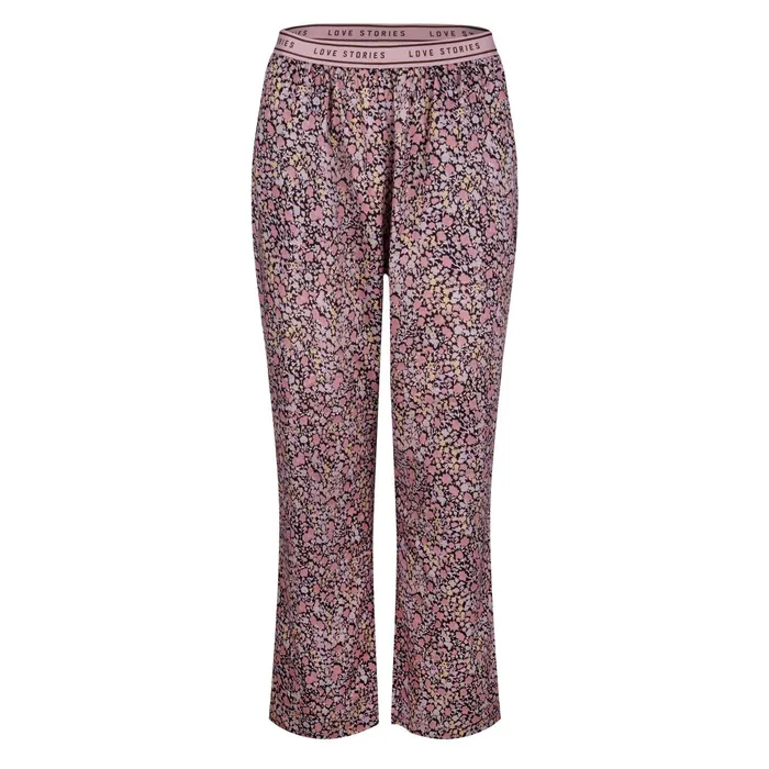 Love Stories Pants Weekend Pants Multicolour 8211 Women