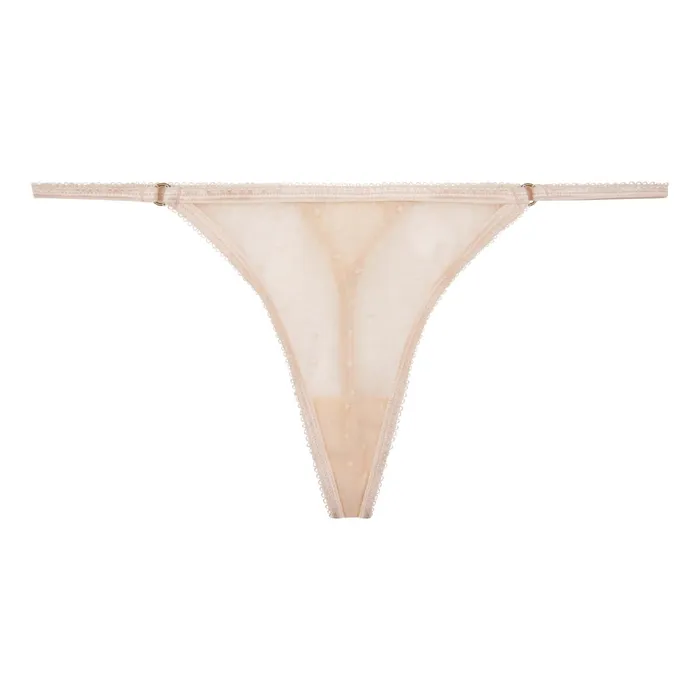 Love Stories Thongs Carole Thong Off White 8211 Women