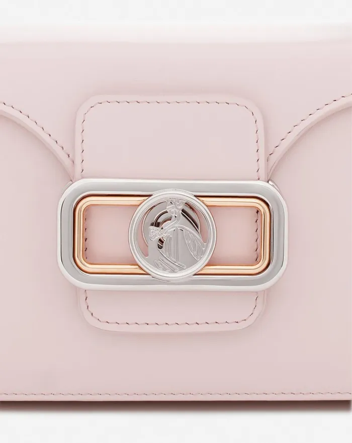 Medium Leather Pencil Cat Bag Ros Women Lanvin Tote Bags and Top Handle Bags Medium Leather Pencil Cat Bag Ros Women Lanvin Tote Bags and Top Handle Bags