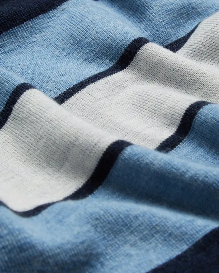 Men AMBLER 8211 Colour Block T Wool Polo Shirt Navy Ted Baker Jumpers and Knitwear Men AMBLER 8211 Colour Block T Wool Polo Shirt Navy Ted Baker Jumpers and Knitwear