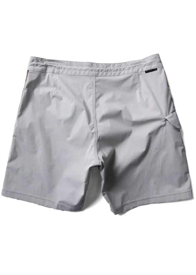 Men Boardshorts Vissla Trip Out 1758243 Boardshort Bone