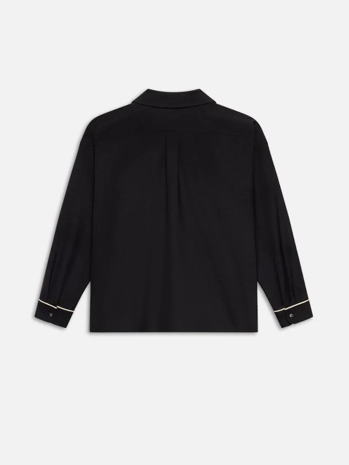 Men FRAME Shirts Pyjama Shirt