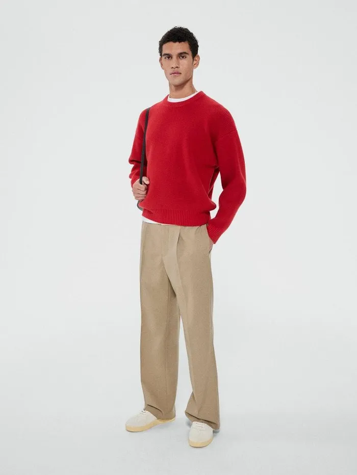 Men FRAME Sweaters and Hoodies Chunky Sweater