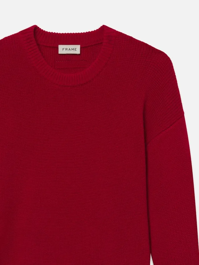 Men FRAME Sweaters and Hoodies Chunky Sweater
