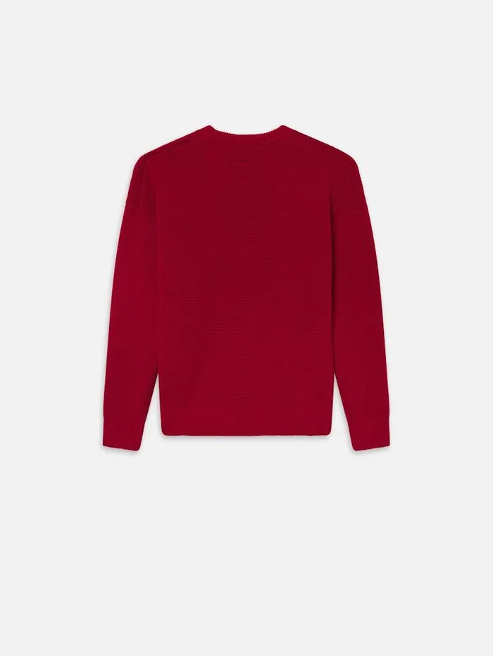 Men FRAME Sweaters and Hoodies Chunky Sweater