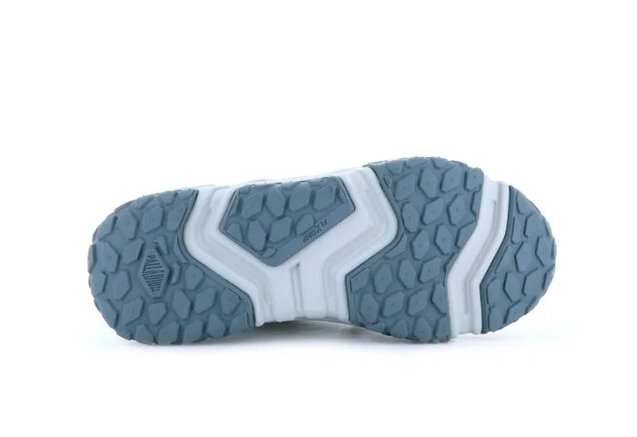 Men OFFGRID HI ZIP WATERPROOF Glacier Grey PALLADIUM Sneakers Men OFFGRID HI ZIP WATERPROOF Glacier Grey PALLADIUM Sneakers