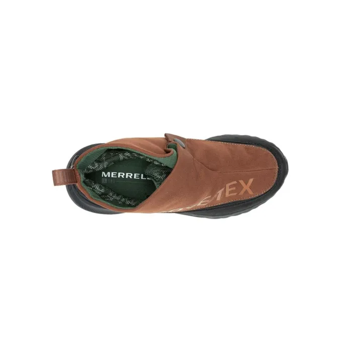 Merrell Agility Peak 5 GoreTex Zip Off 1trl Rye Women Sneakers