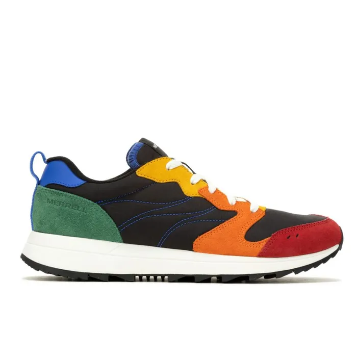 Merrell Alpine 83 Sneaker Sport Dazzle Multi Men Sneakers