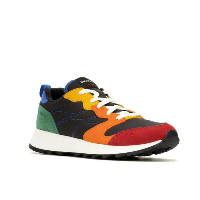 Merrell Alpine 83 Sneaker Sport Dazzle Multi Men Sneakers