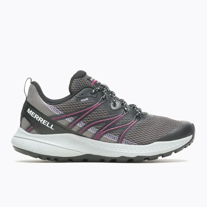 Merrell Bravada 2 Breeze Black Women Sneakers