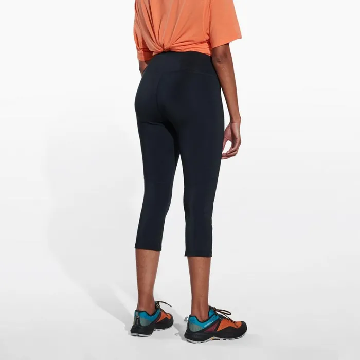 Merrell Ever Move Capri Black Women Bottoms