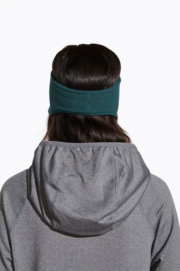 Merrell Geotex Pullover Hoody Rock Heather Women Tops