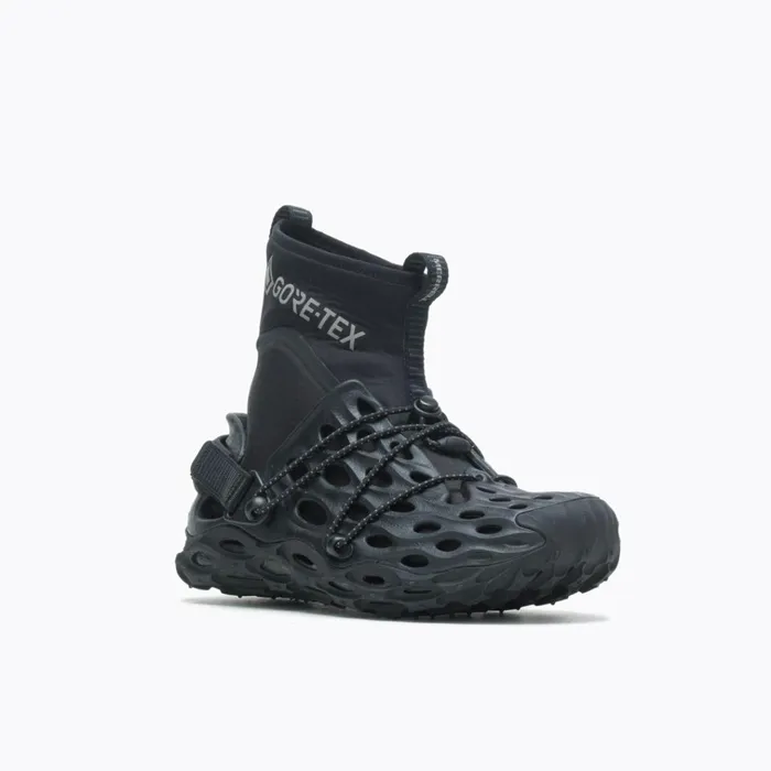 Merrell Hydro Moc At Neo GoreTex 1trl Black Women SlipOns