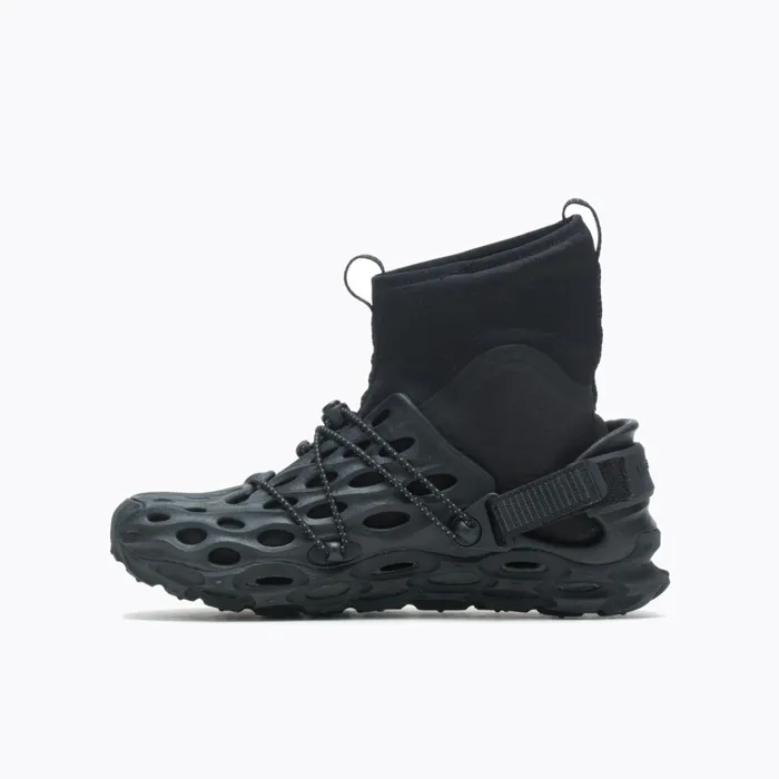 Merrell Hydro Moc At Neo GoreTex 1trl Black Women SlipOns