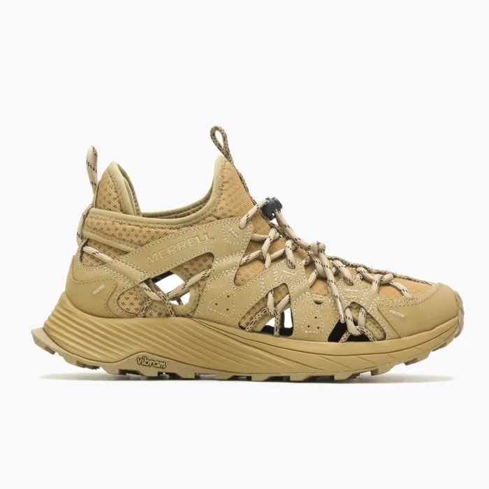 Merrell Moab Flight Sieve 1trl Khakicoyote Men SlipOns