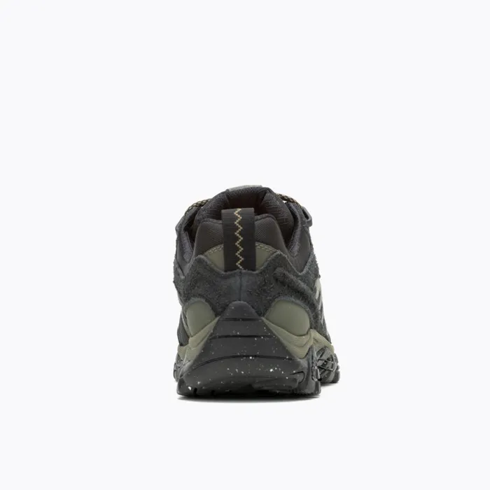 Merrell Moab Mesa Luxe 1trl Blackolive Men Sneakers