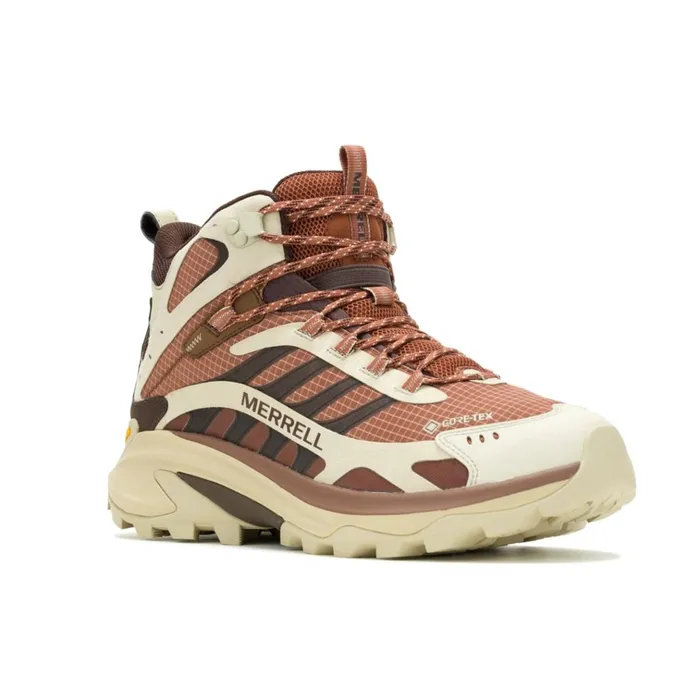 Merrell Moab Speed 2 Mid GoreTex Nutshell Men Sneakers