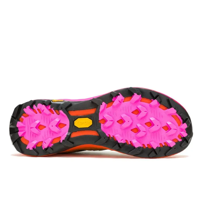 Merrell Mtl Long Sky 2 Matryx Blackmulti Women Sneakers