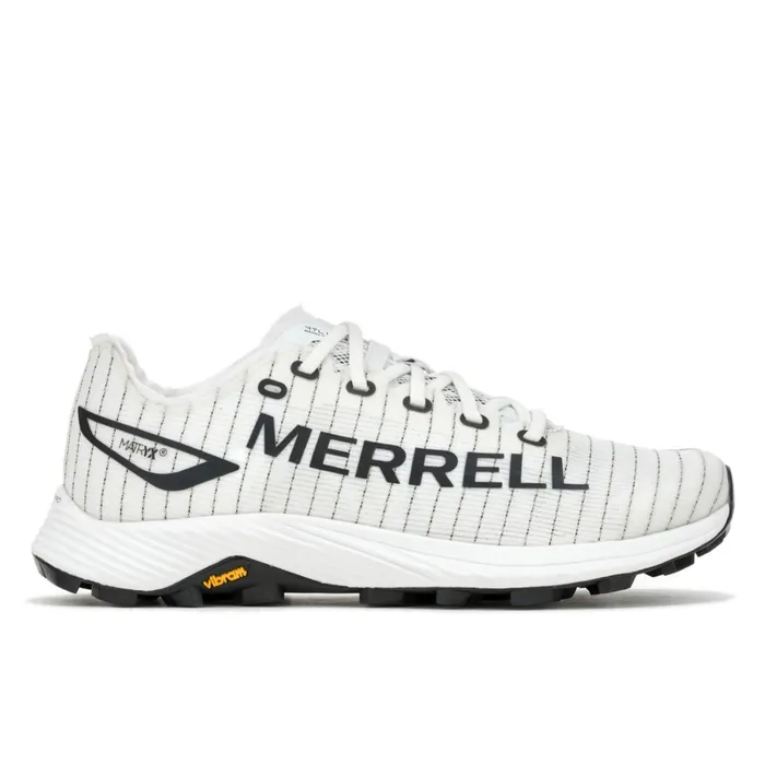 Merrell Mtl Long Sky 2 Matryx Whiteblack Women Sneakers